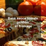 Pizza Romaine